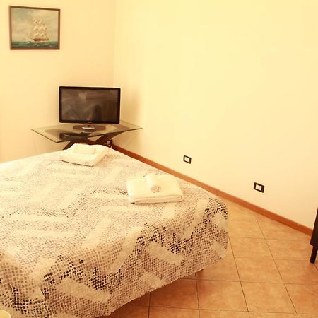 Apartament Residenza Caprera Di Viviani - Loc-02522 Werona Zewnętrze zdjęcie