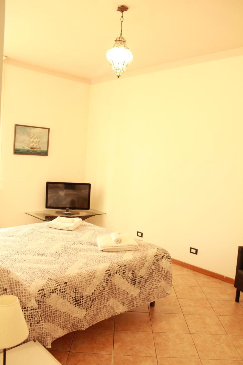 Apartament Residenza Caprera Di Viviani - Loc-02522 Werona Zewnętrze zdjęcie