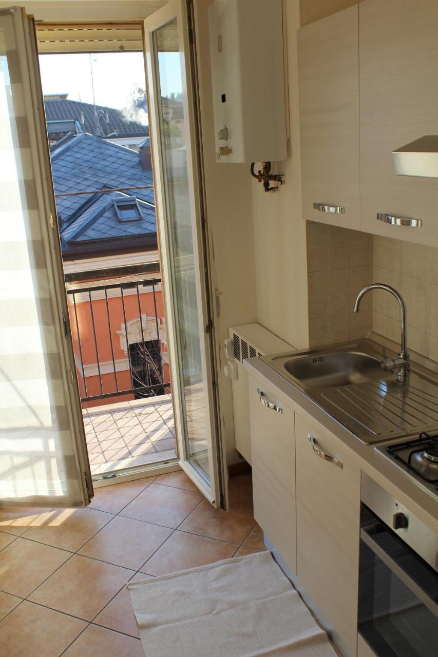 Apartament Residenza Caprera Di Viviani - Loc-02522 Werona Zewnętrze zdjęcie